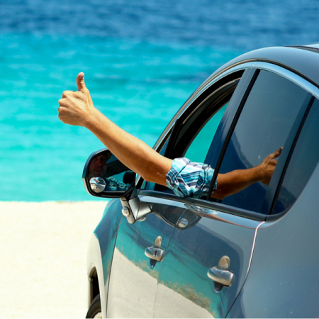 Kos Memories Car Rentals | No deposit of credit card required
