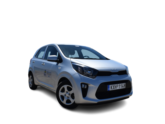 Kia Picanto Automatic